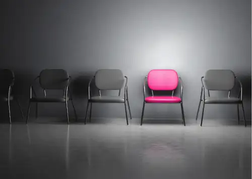 Dekobild Jobcoaching