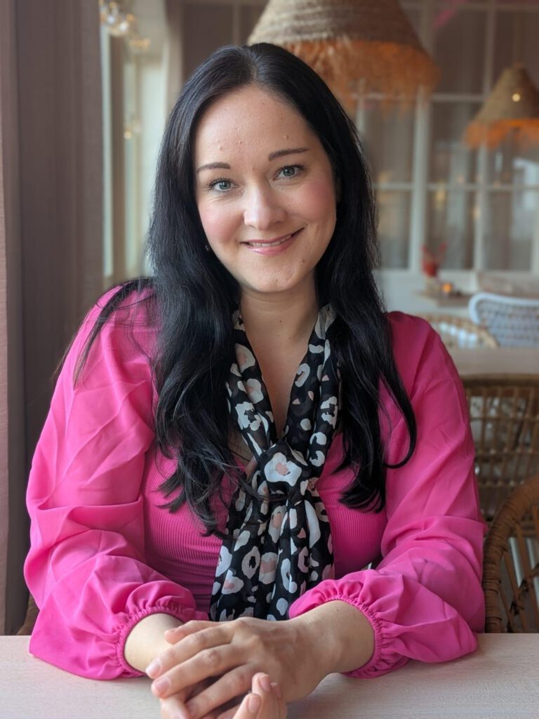 Karina Herzog berufsboost Gründungscoach, Karrierecoach Brandenburg an der Havel